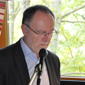 Obmannstellvertreter Franz Gemeiner