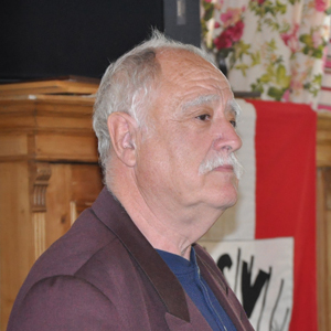 Landesgartenfachberater Hans Pribyl