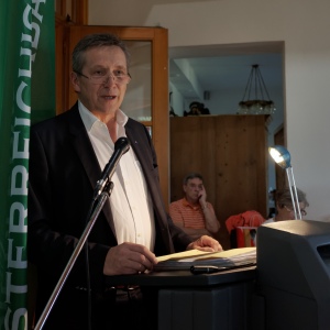 Brgermeister Dipl.-Ing. Ernst Morgenbesser