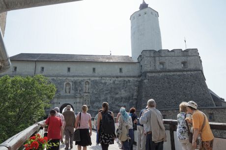 Forchtenstein