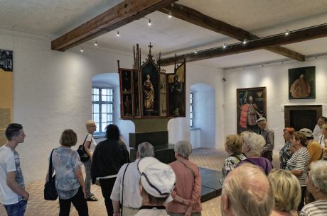 Forchtenstein