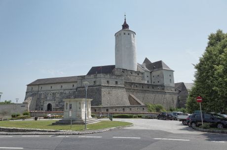 Forchtenstein