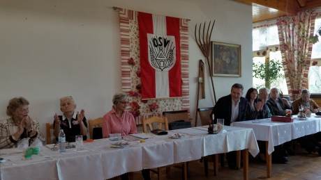 Vorstand