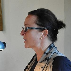 Umweltgemeindertin Dr. Doris Polgar
