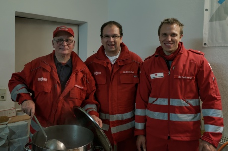 Erwin, Stefan, Patrik