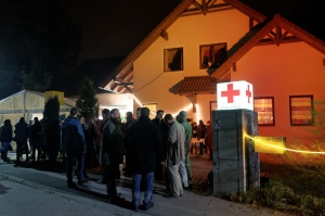 Korrekturschnitt