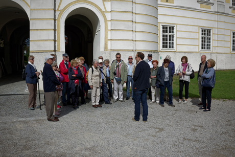 Siedlervereinsausflug 2018 - 00