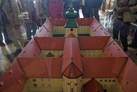 Siedlervereinsausflug 2018 - 00