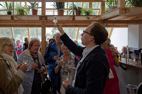 Siedlervereinsausflug 2018 - 00