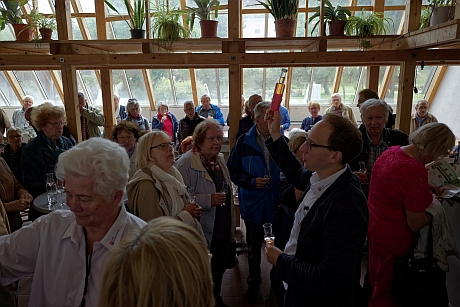 Siedlervereinsausflug 2018 - 00