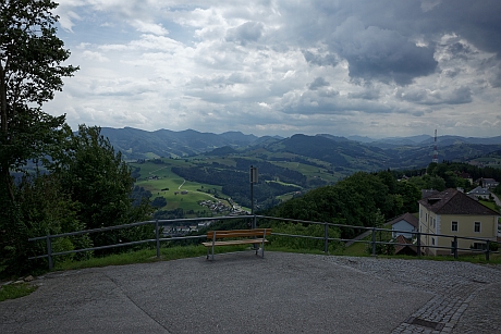 Siedlervereinsausflug 2018 - 00