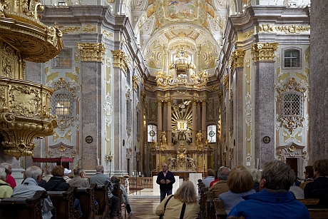 Siedlervereinsausflug 2018 - 00