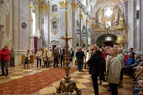 Siedlervereinsausflug 2018 - 00