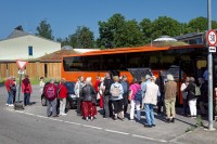 Siedlervereinsausflug 2019