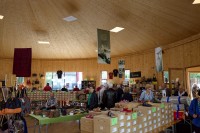 Siedlervereinsausflug 2019