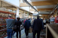 Siedlervereinsausflug 2019