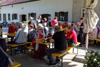 Siedlervereinsausflug 2019