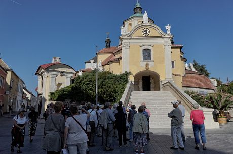 Bergkapelle