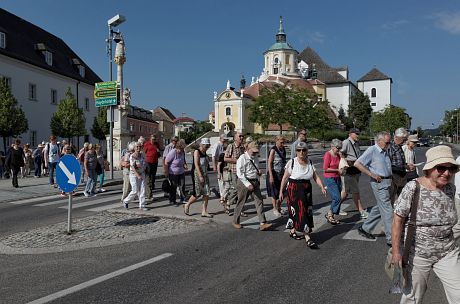Judenviertel