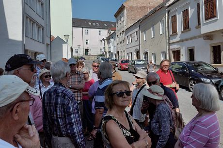 Judenviertel