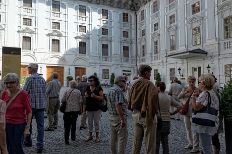 Schloss Esterhazy