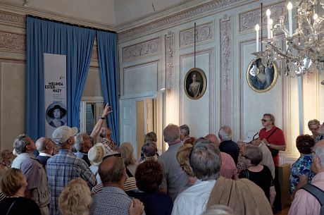 Schloss Esterhazy