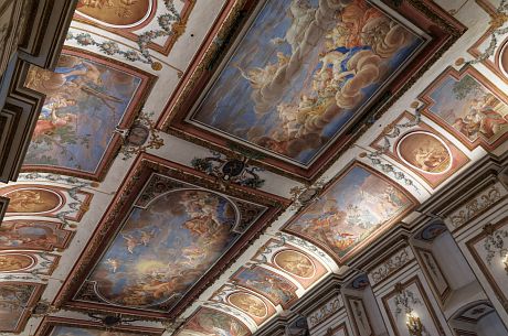 Schloss Esterhazy