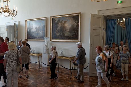 Schloss Esterhazy