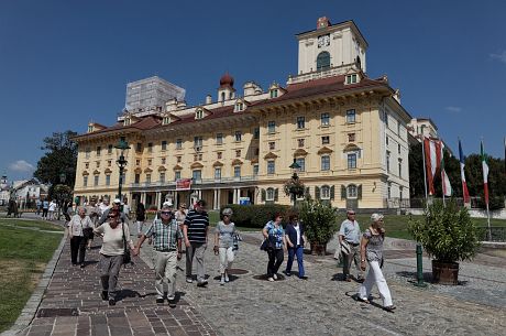 Schloss Esterhazy