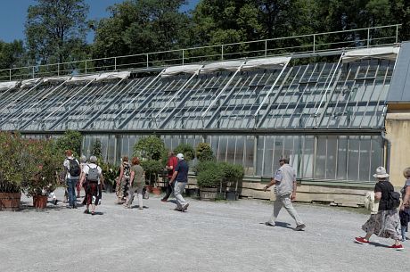 Schlosspark