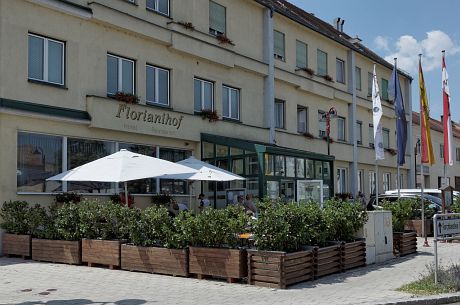 Mittagessen