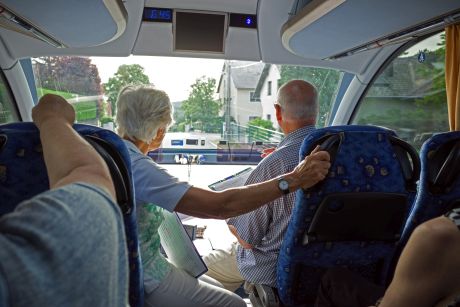 Siedlervereinsausflug 2019