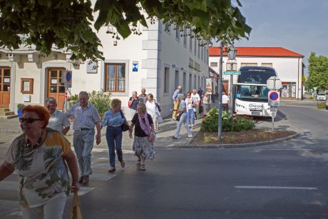 Siedlervereinsausflug 2019