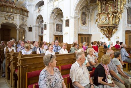 Siedlervereinsausflug 2019