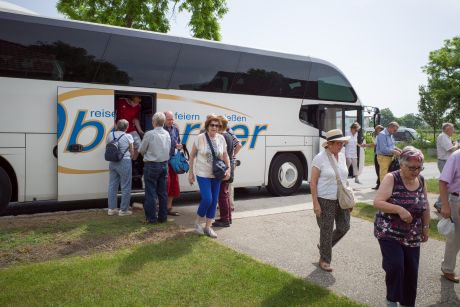 Siedlervereinsausflug 2019