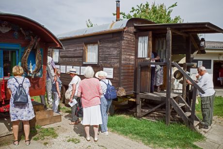 Siedlervereinsausflug 2019