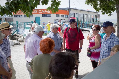 Siedlervereinsausflug 2019