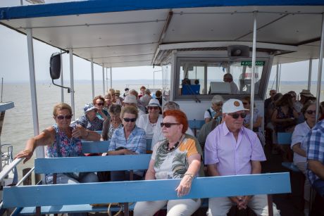 Siedlervereinsausflug 2019