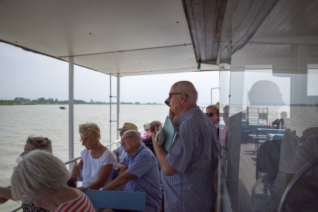 Siedlervereinsausflug 2019