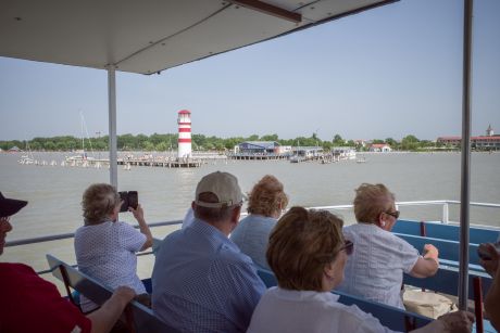 Siedlervereinsausflug 2019