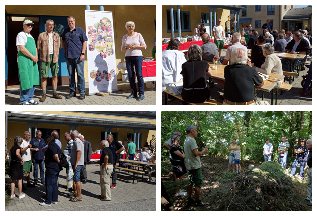 Jahreshauptversammlung 2021